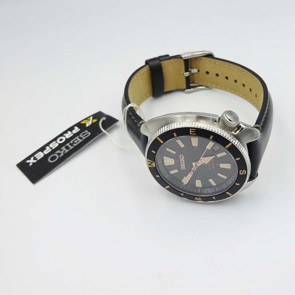 Pre-Owned Seiko Prospex Gents Watch SRPG17K1