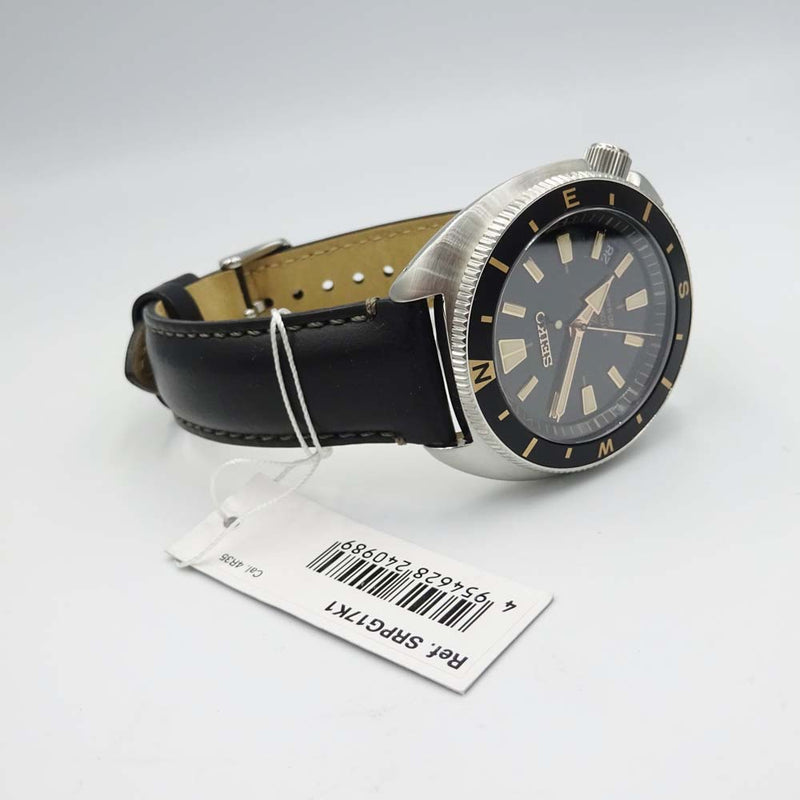 Pre-Owned Seiko Prospex Gents Watch SRPG17K1