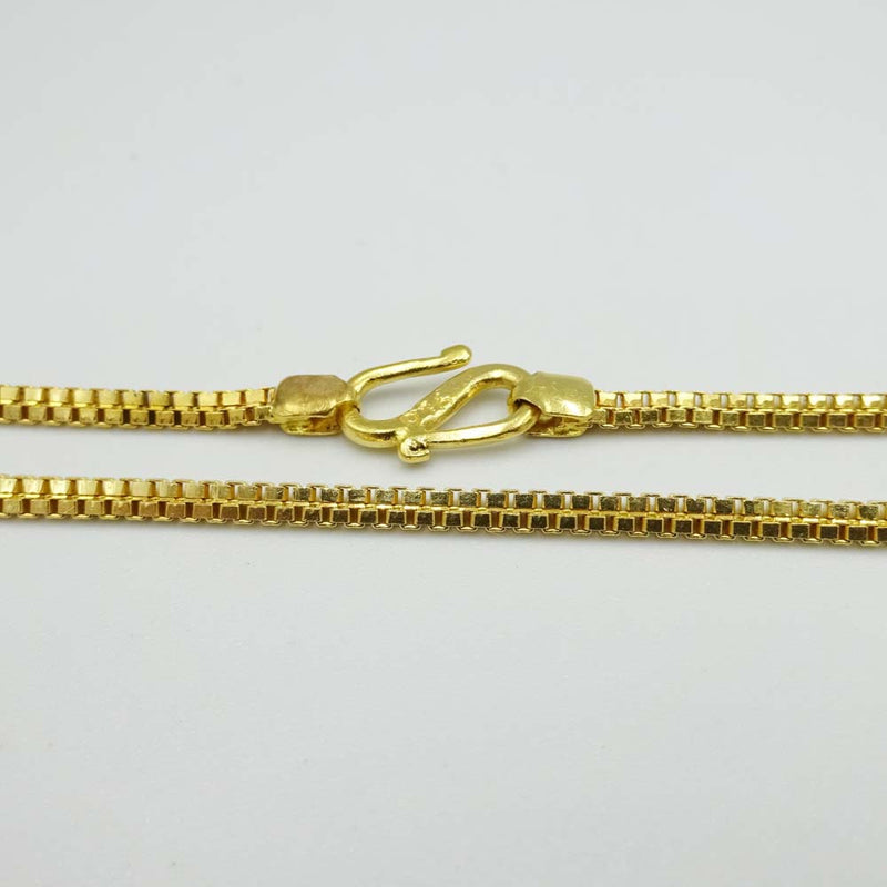 Double box chain Clearance