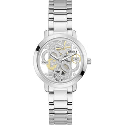 GUESS GW0300L1 Quattro Ladies Watch