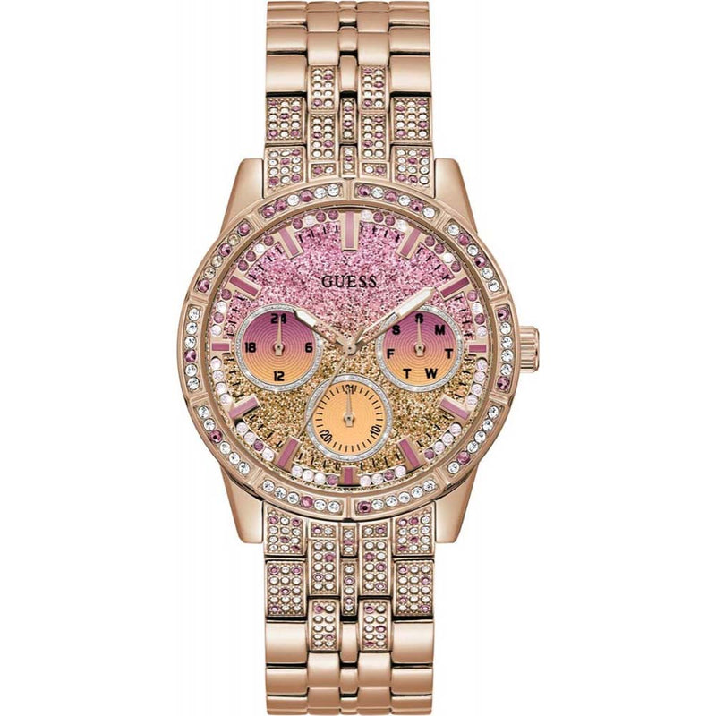 GUESS GW0365L3 Cascade Ladies Watch