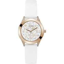 GUESS GW0381L3 Pearl Ladies Watch