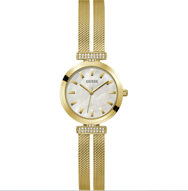 GUESS GW0471L2 Array Ladies Watch