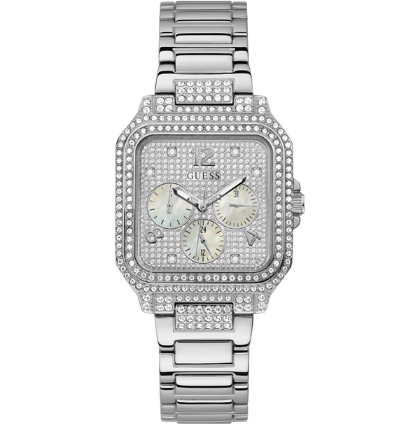 GUESS GW0472L1 Deco Ladies Watch