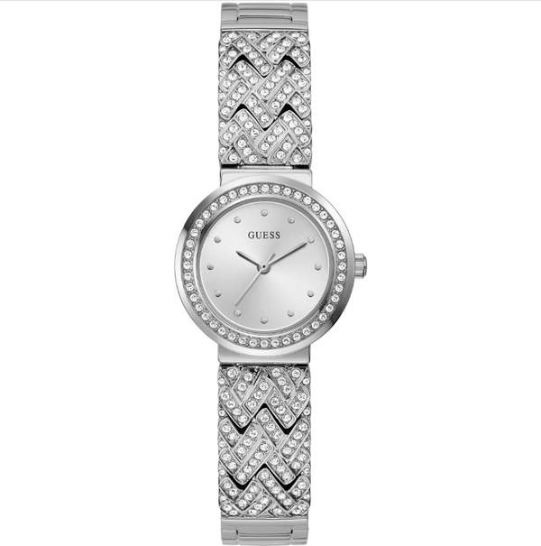 GUESS GW0476L1 Treasure Ladies Watch