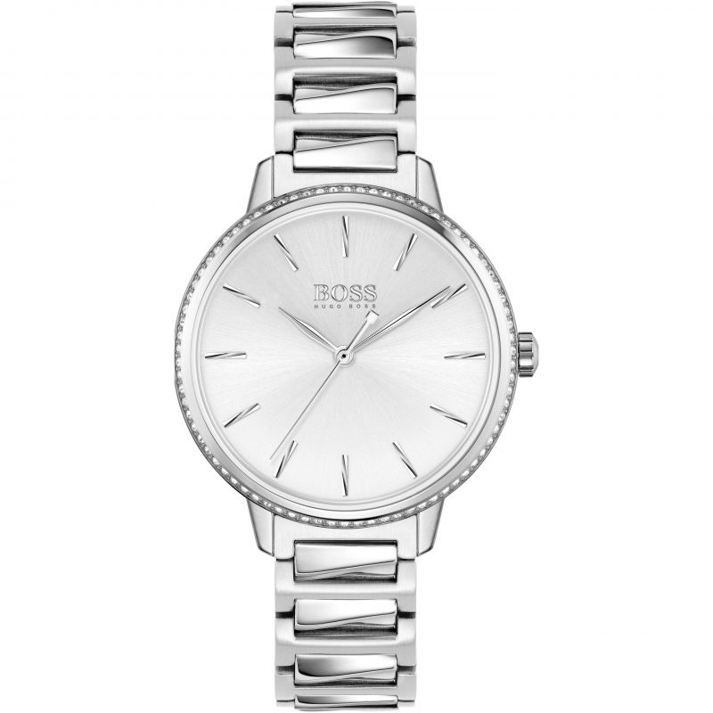 BOSS Signature Ladies Watch 1502539