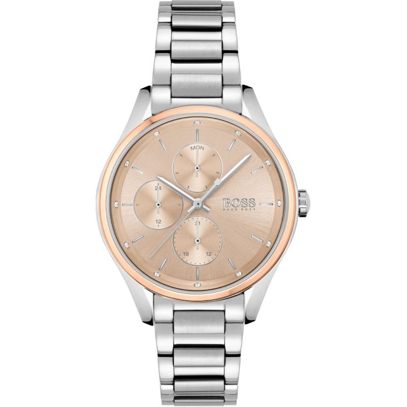 BOSS Grand Course Ladies Watch 1502604