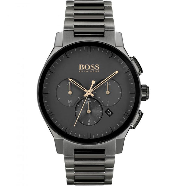 Hugo Boss Peak Mens Watch 1513814