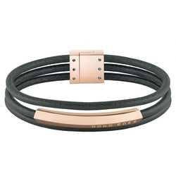 BOSS Insignia Ladies Bracelet 1580021M