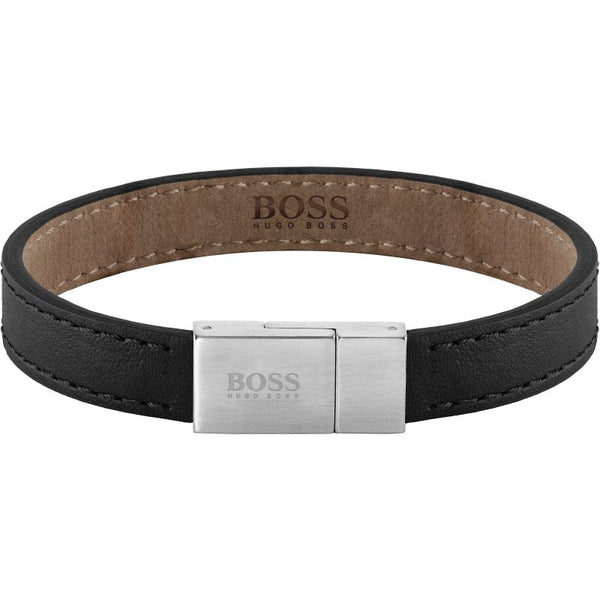 BOSS Essentials Mens Bracelet 1580033M