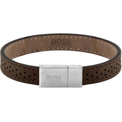 BOSS Essentials Mens Bracelet 1580034M
