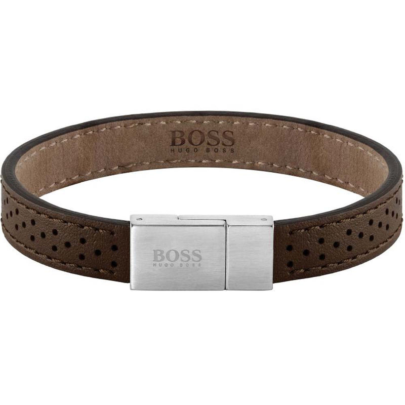 BOSS Essentials Mens Bracelet 1580034M