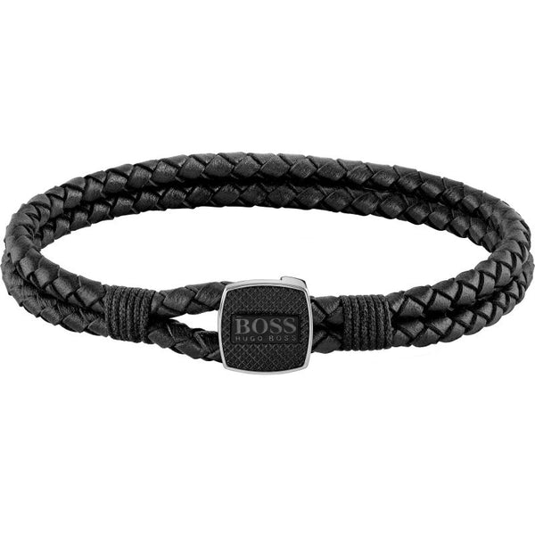 BOSS Seal Mens Bracelet 1580047M