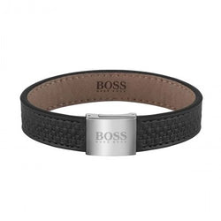 BOSS Monogram Mens Bracelet 1580057M