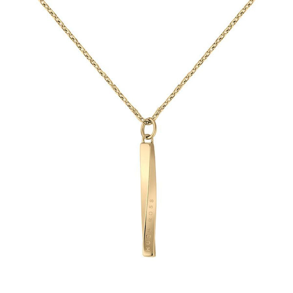 BOSS Signature Ladies Necklace 1580089