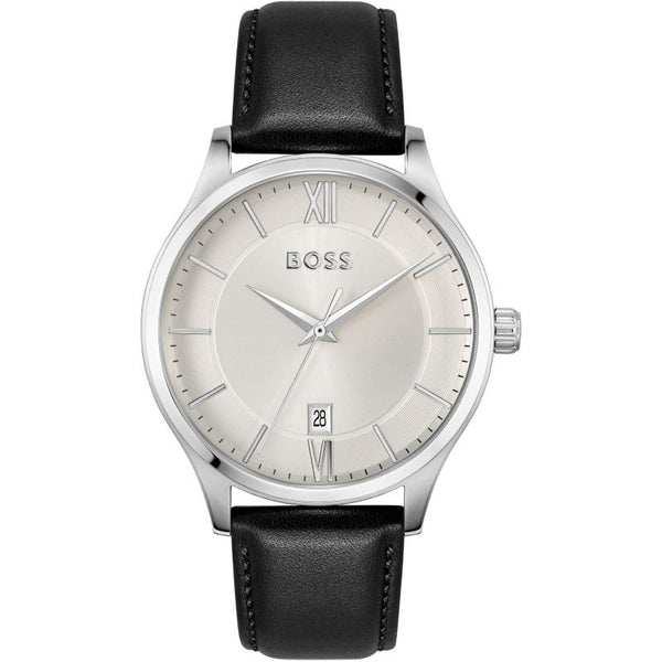 BOSS Elite Mens Watch 1513893