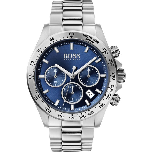 BOSS Hero Mens Watch 1513755