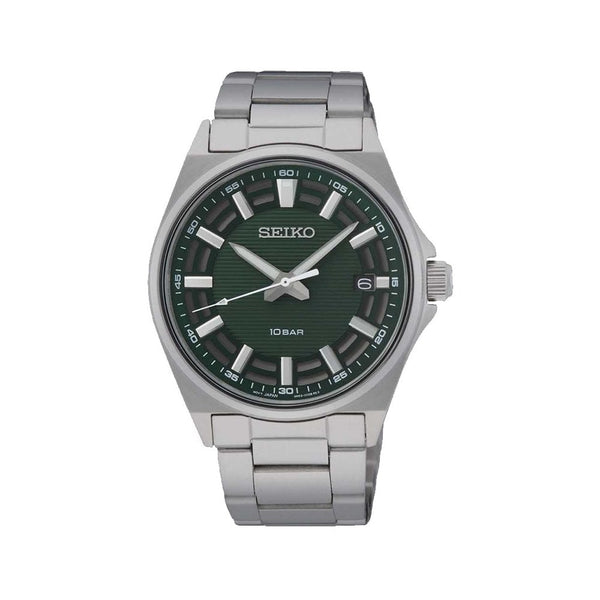 Seiko Conceptual Mens Watch SUR503P1