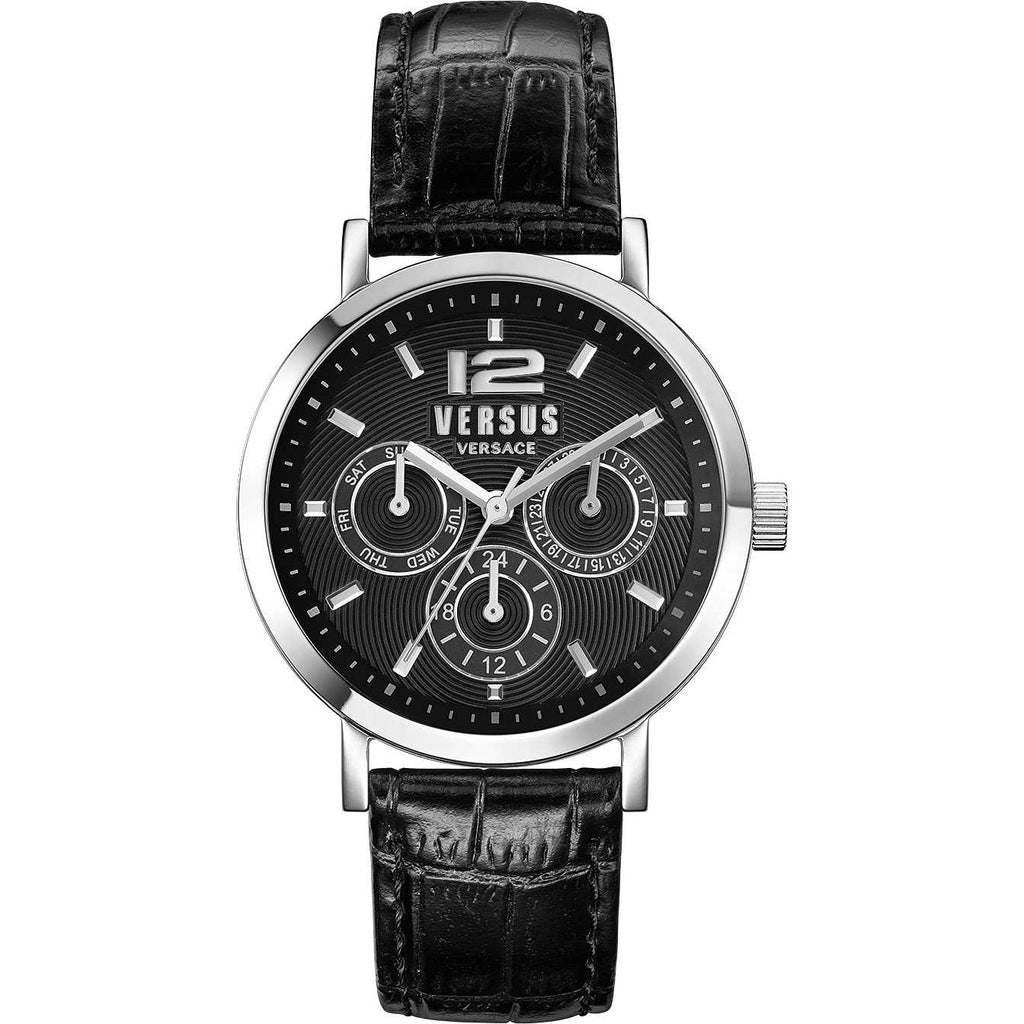 Versus by Versace Unisex Watch SOR01 0015 | Richard Miles Jewellers Versus by Versace Unisex Watch SOR01 0015 | Richard Miles Jewellers