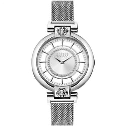 Versus by Versace Silver Lake Ladies Watch VSP1H0521