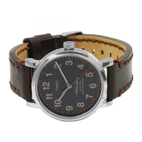 Timex TW2P58700 The Waterbury Men's Watch - Richard Miles Jewellers