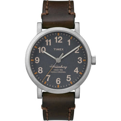 Timex TW2P58700 The Waterbury Men's Watch - Richard Miles Jewellers
